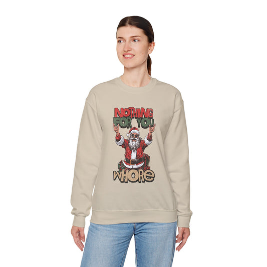 Christmas Crewneck Sweater