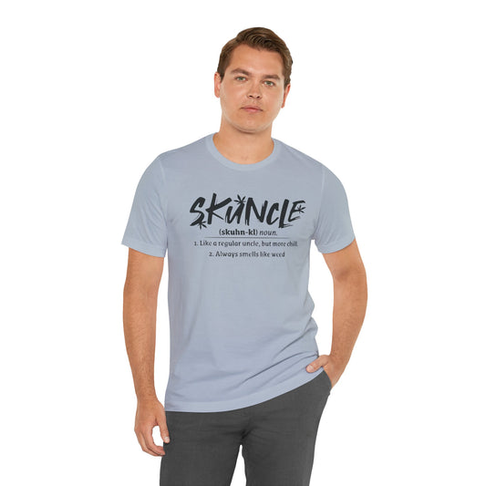 Skunkle T Shirt