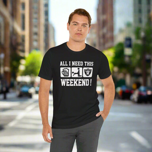 Nfl Raiders t Shirt 