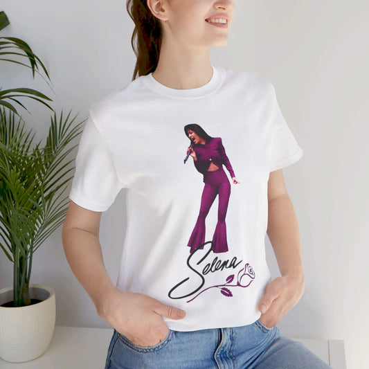 Selena T Shirt