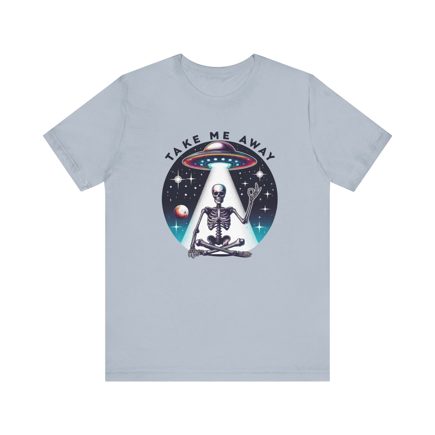 Take Me Away  T Shirt