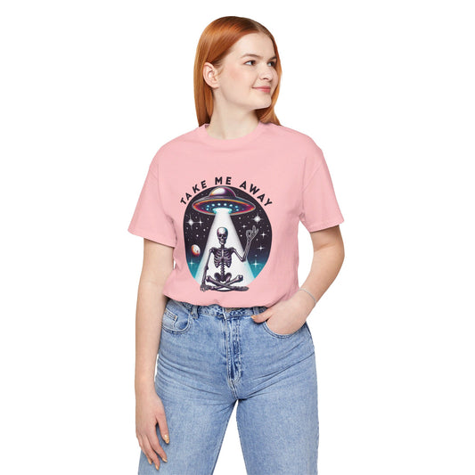Take Me Away  T Shirt