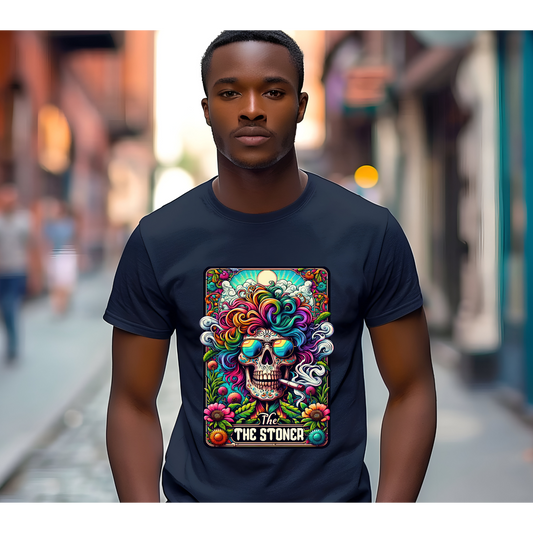 The Stoner  T shirt