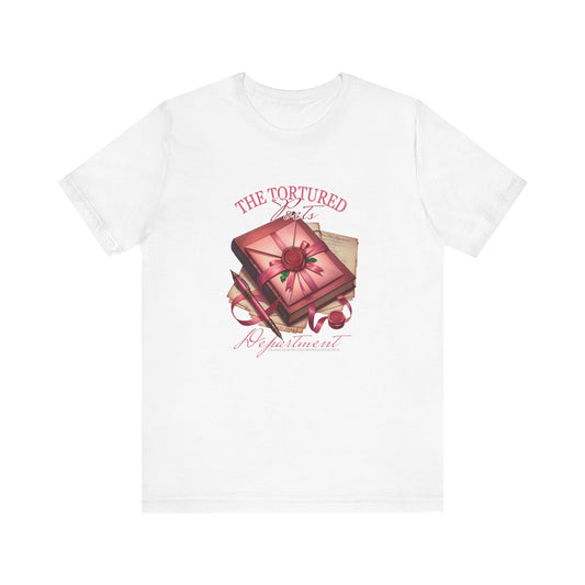 The Tortured Poet T-shirt