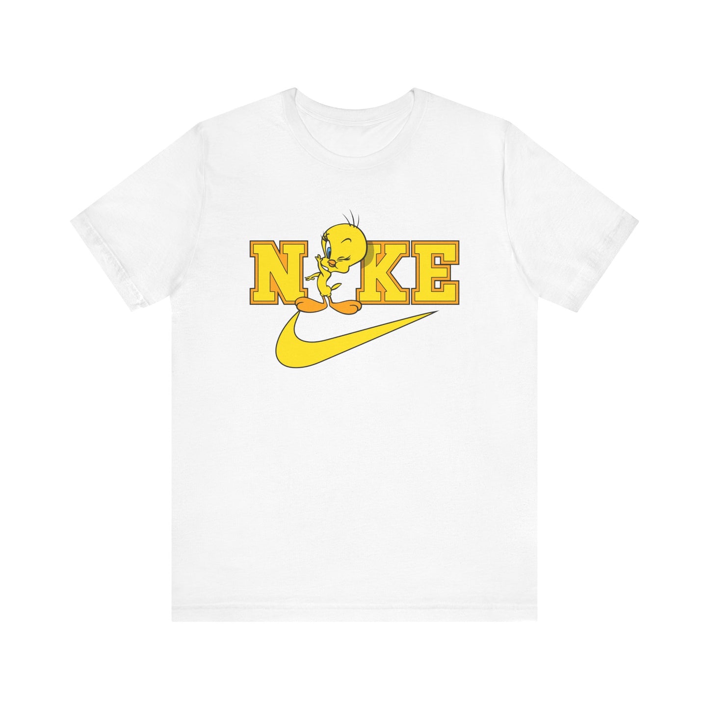 Tweedy Bird NIKE T Shirt
