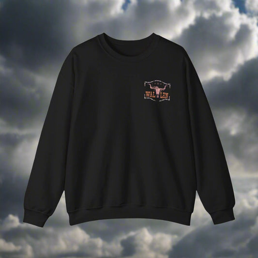 Wasted On You Crewneck Sweatshirt