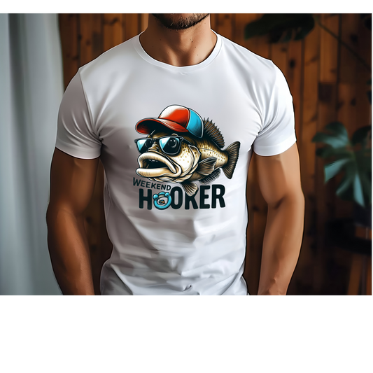 Weekend Hooker