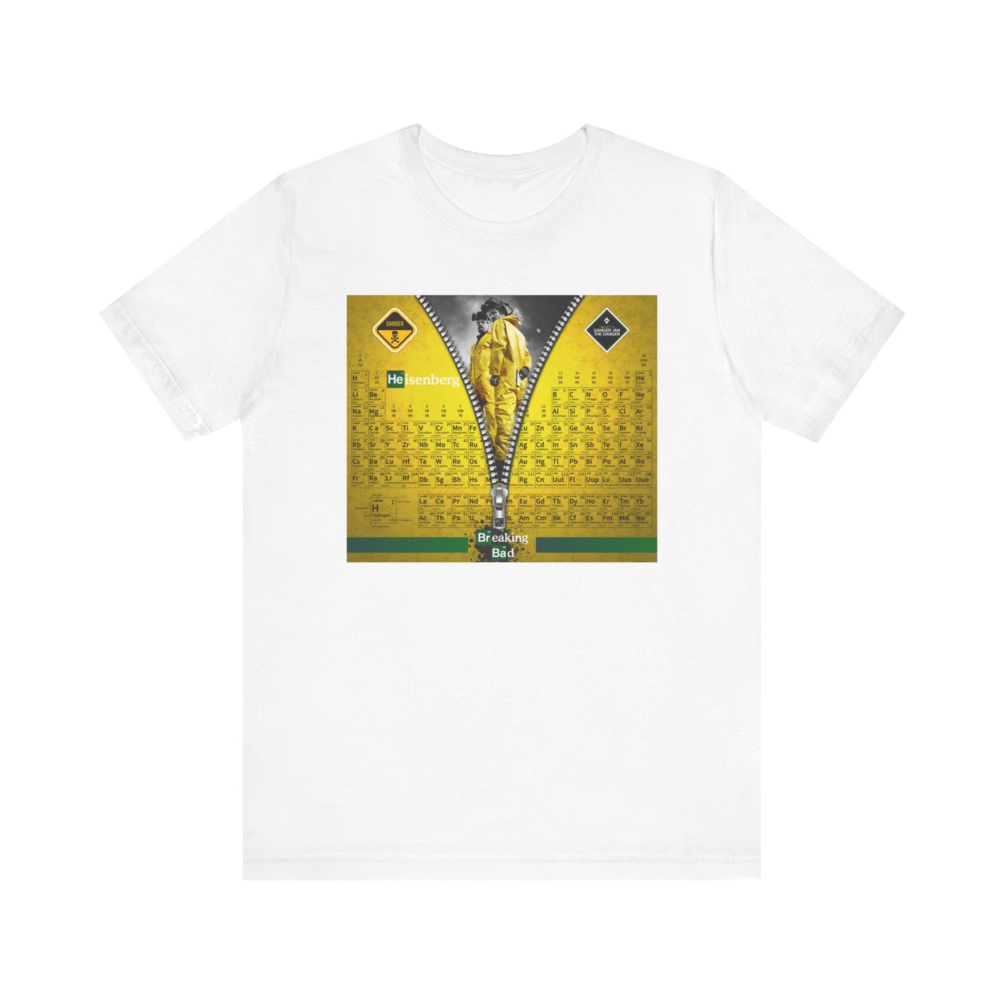 Breaking Bad T Shirt
