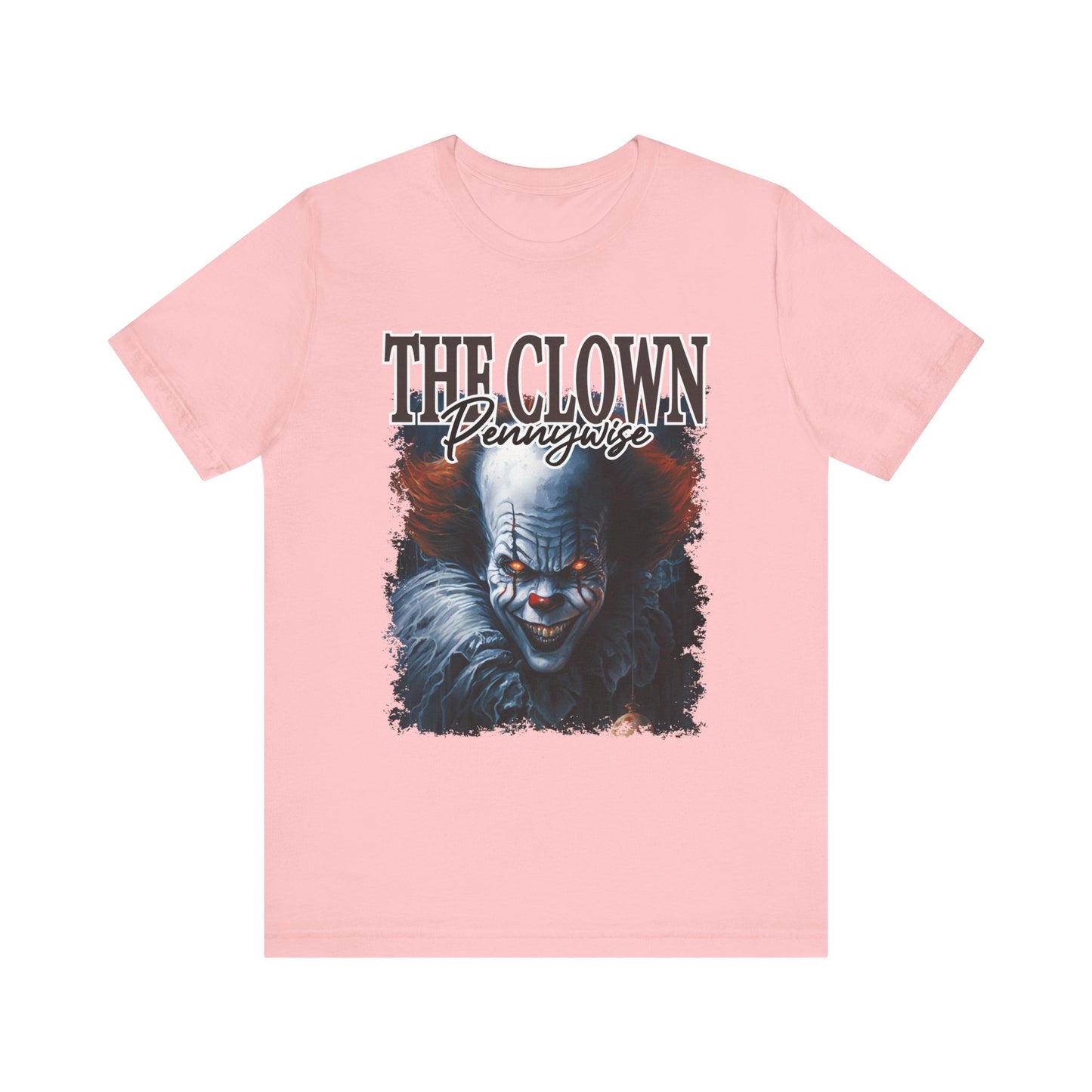 The Clown T Shirt