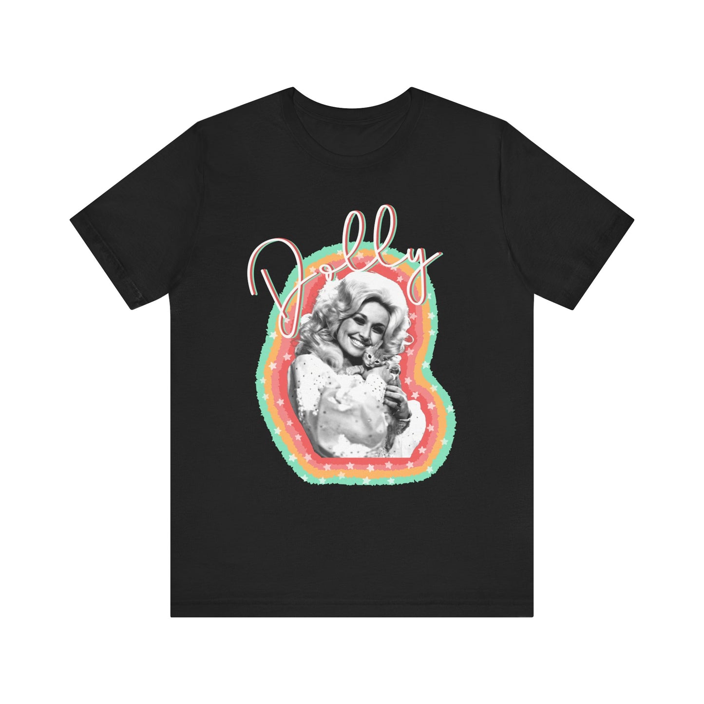 Dolly Parton T Shirt