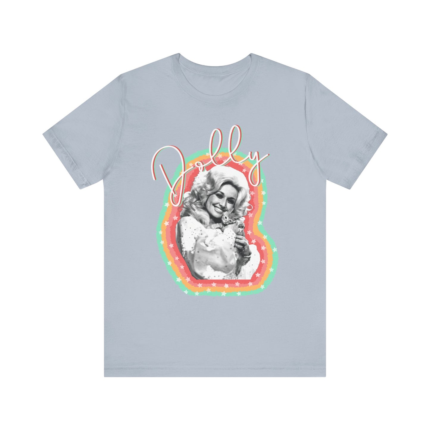 Dolly Parton T Shirt