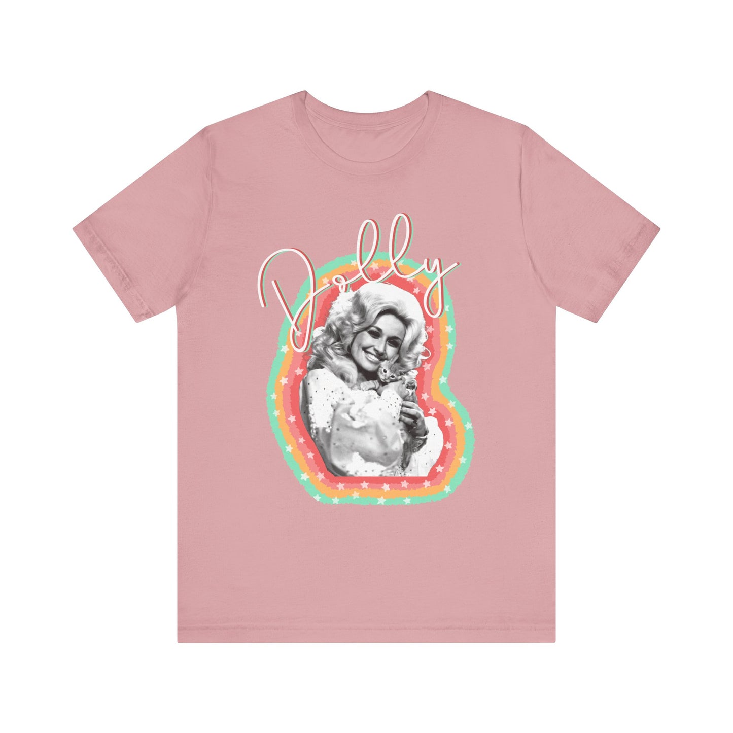 Dolly Parton T Shirt