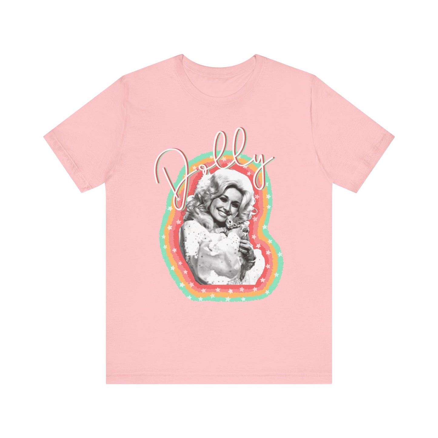 Dolly Parton T Shirt
