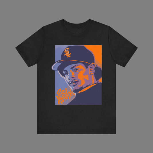 Eazy E graphic T Shirt