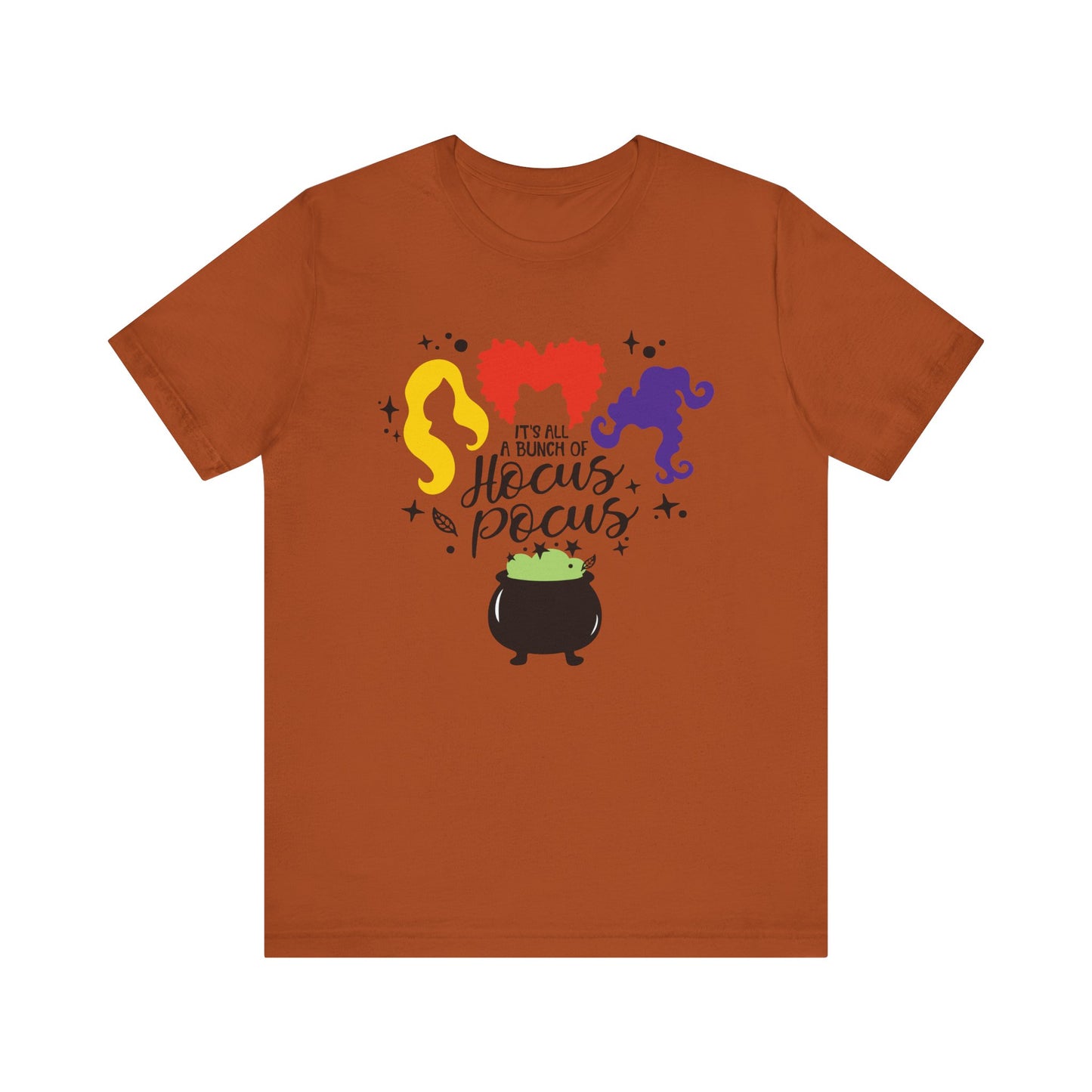 hocus pocus T Shirt