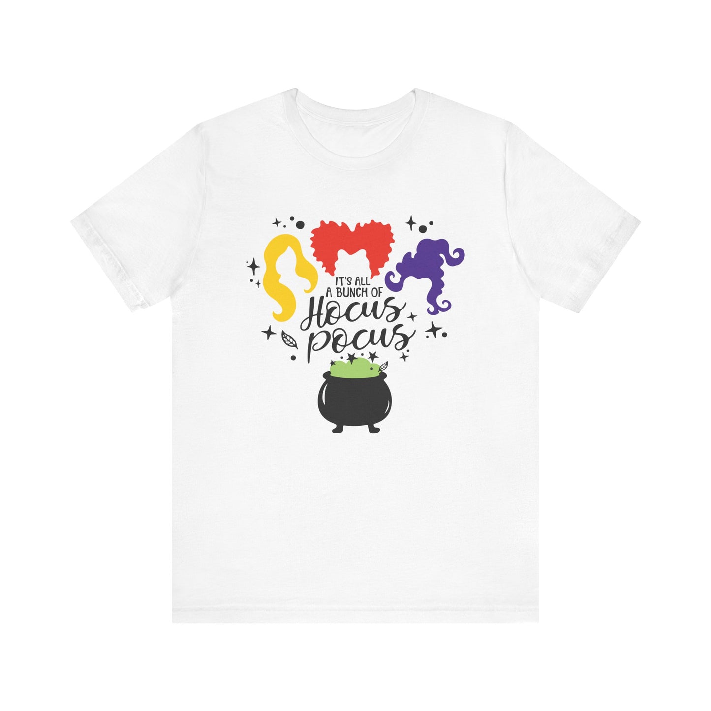 hocus pocus T Shirt