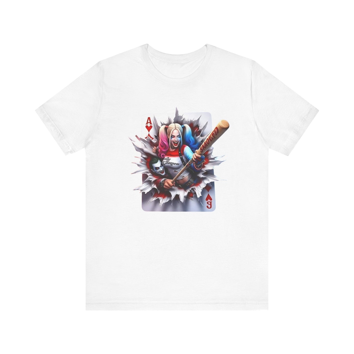 The Joker T Shirt