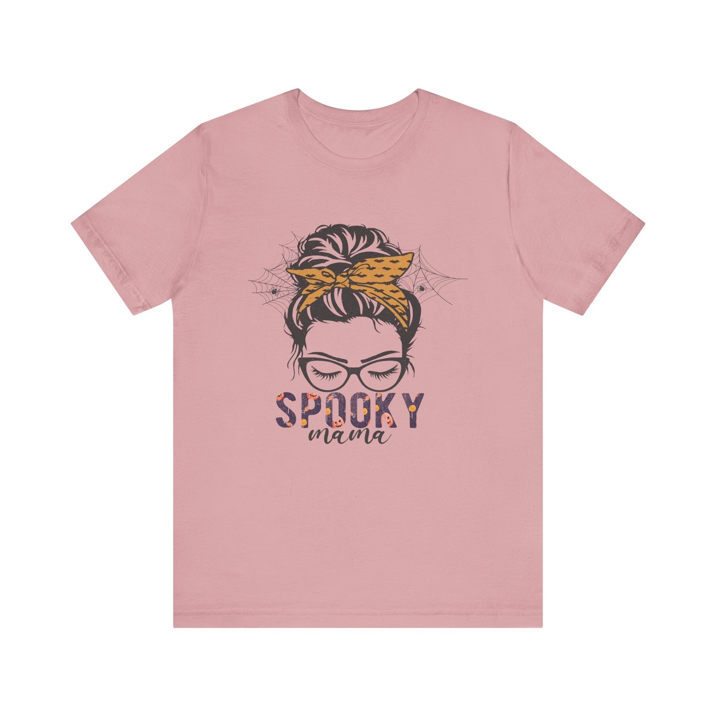 Spooky Mama T Shirt