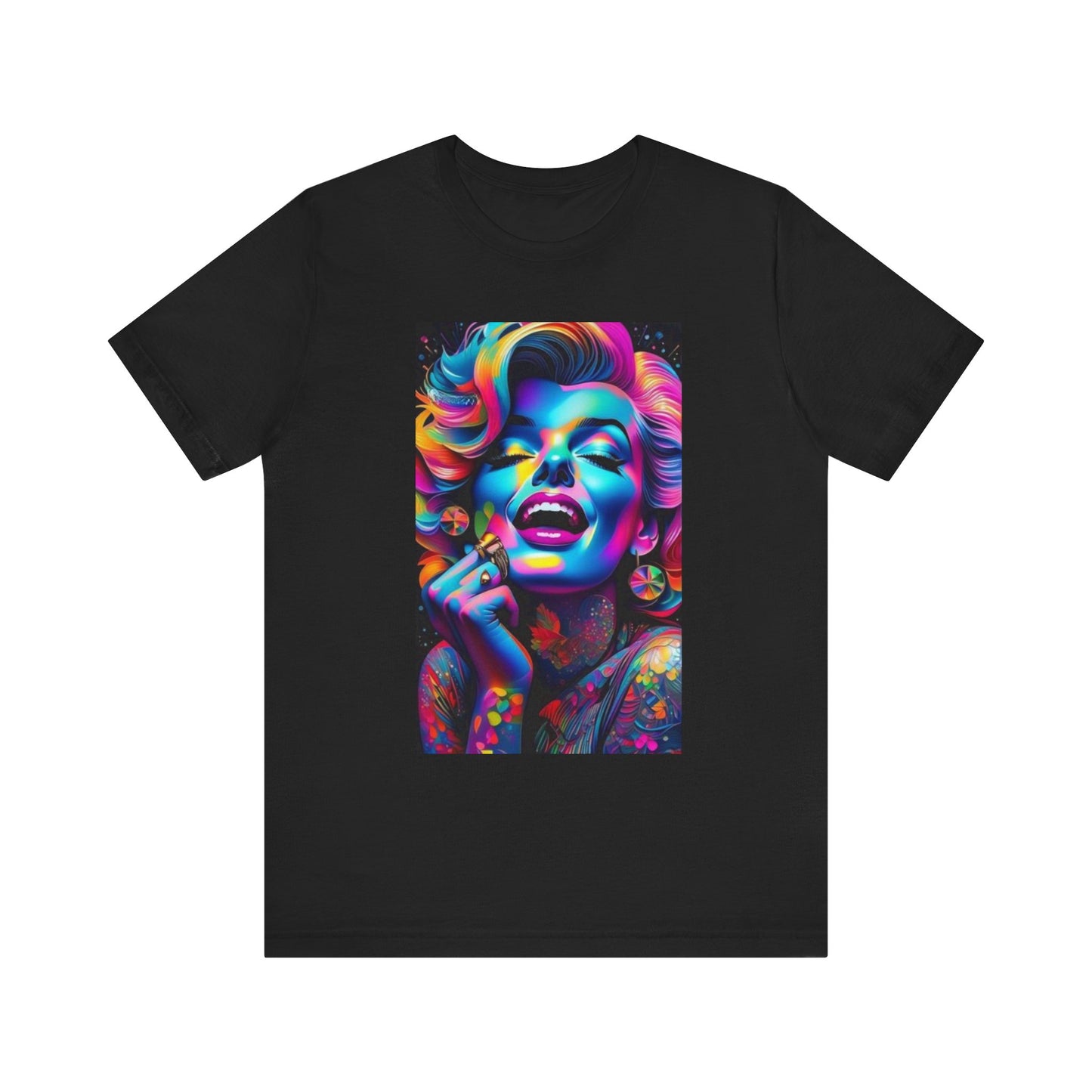 Marylin Monroe T Shirt