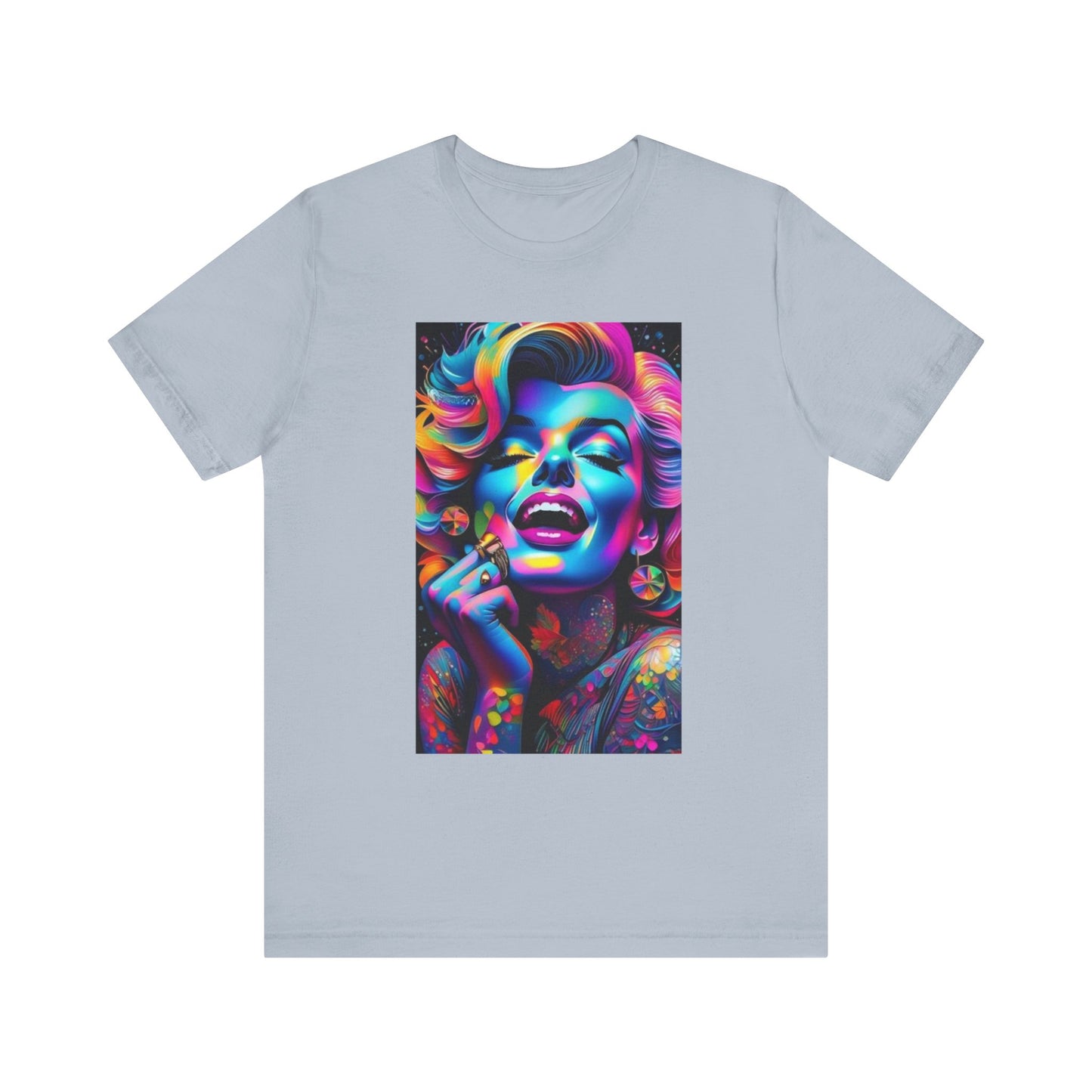 Marylin Monroe T Shirt
