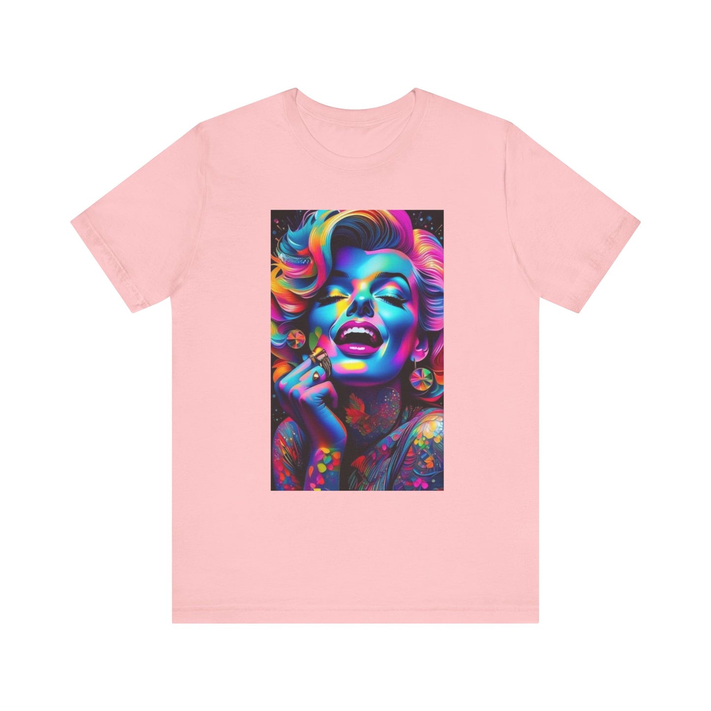 Marylin Monroe T Shirt