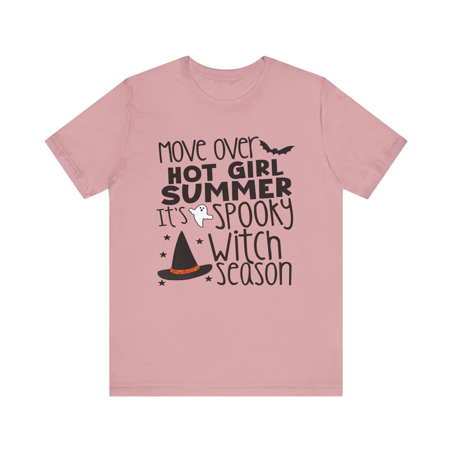 Move over Hot girl Summer T Shirt