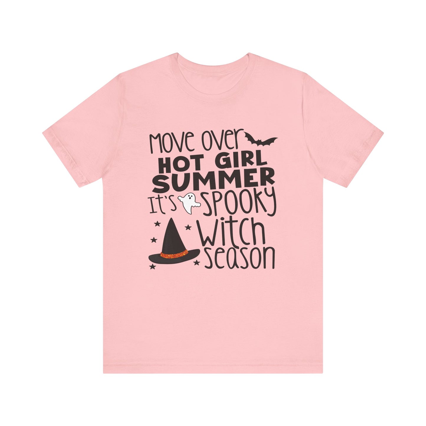 Move over Hot girl Summer T Shirt
