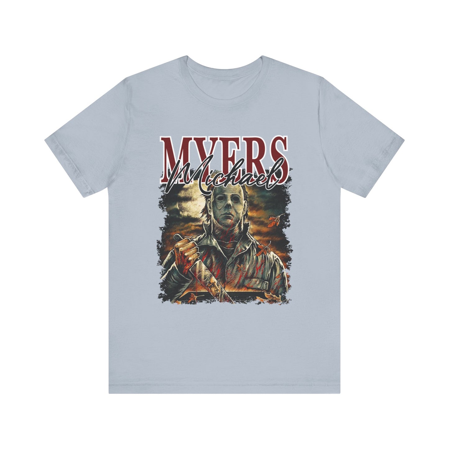 Michael Myers T Shirt