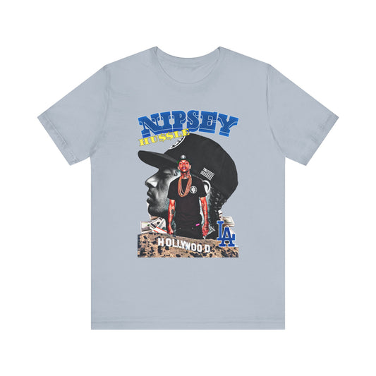 Nipsey Hussle T-shirt