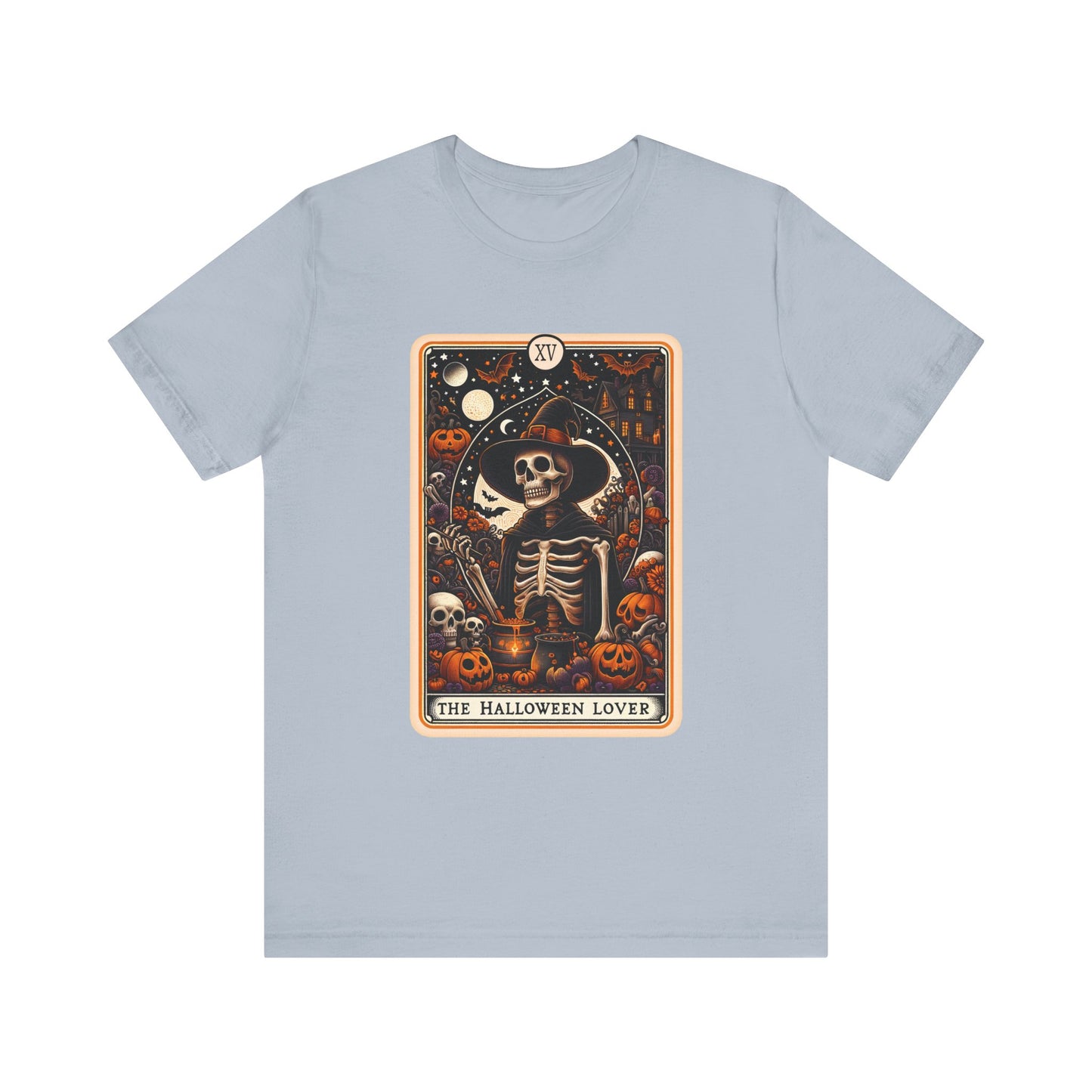 Halloween Lover T shirt