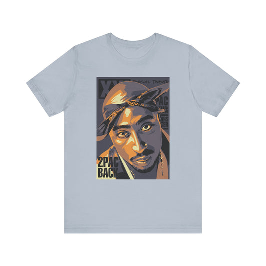 Tupac T Shirt