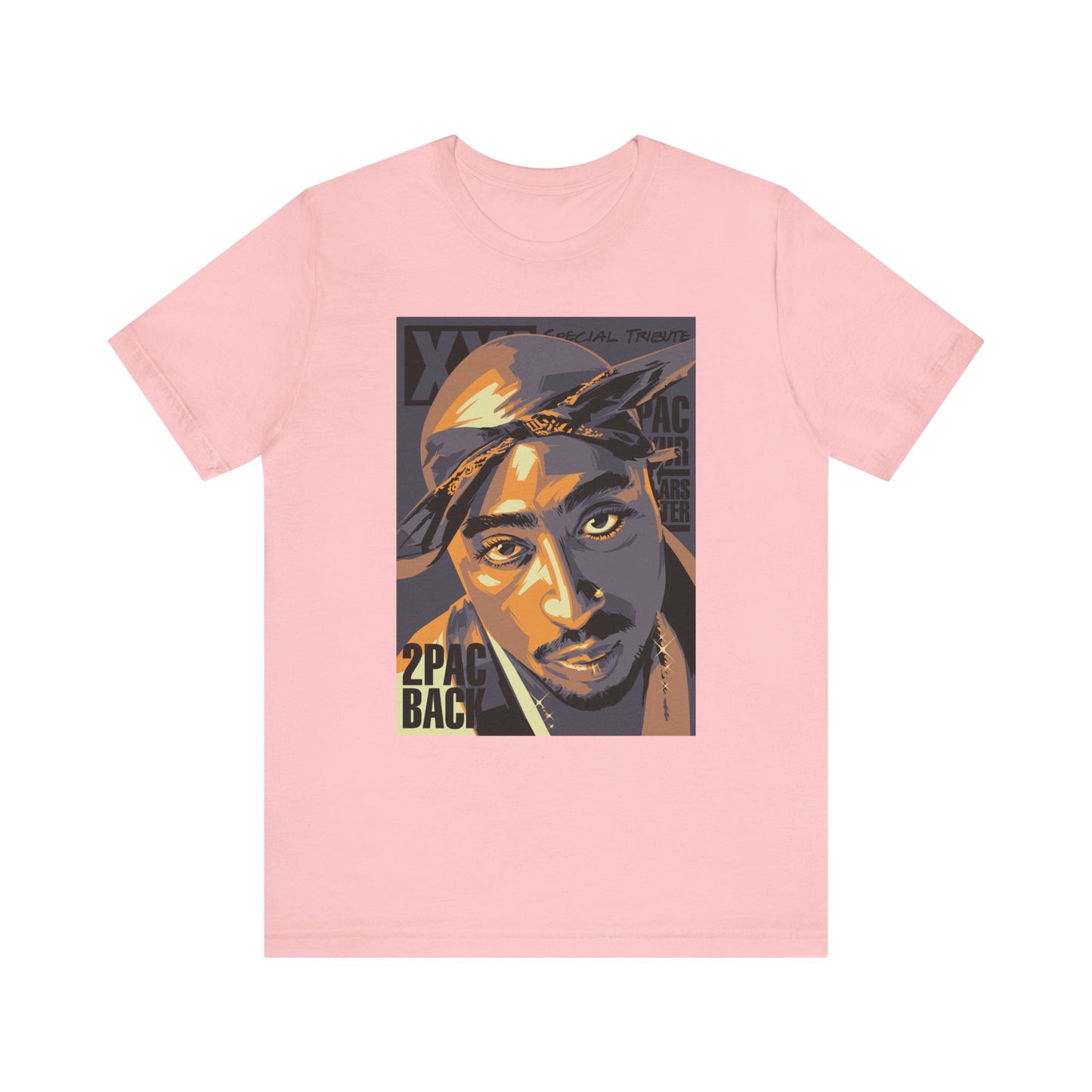 Tupac T Shirt
