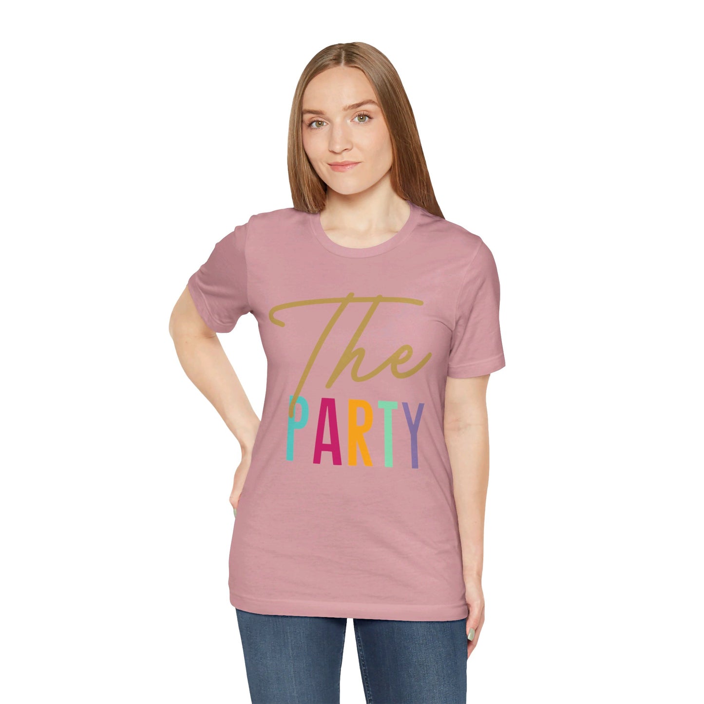 The Party  T Shirt