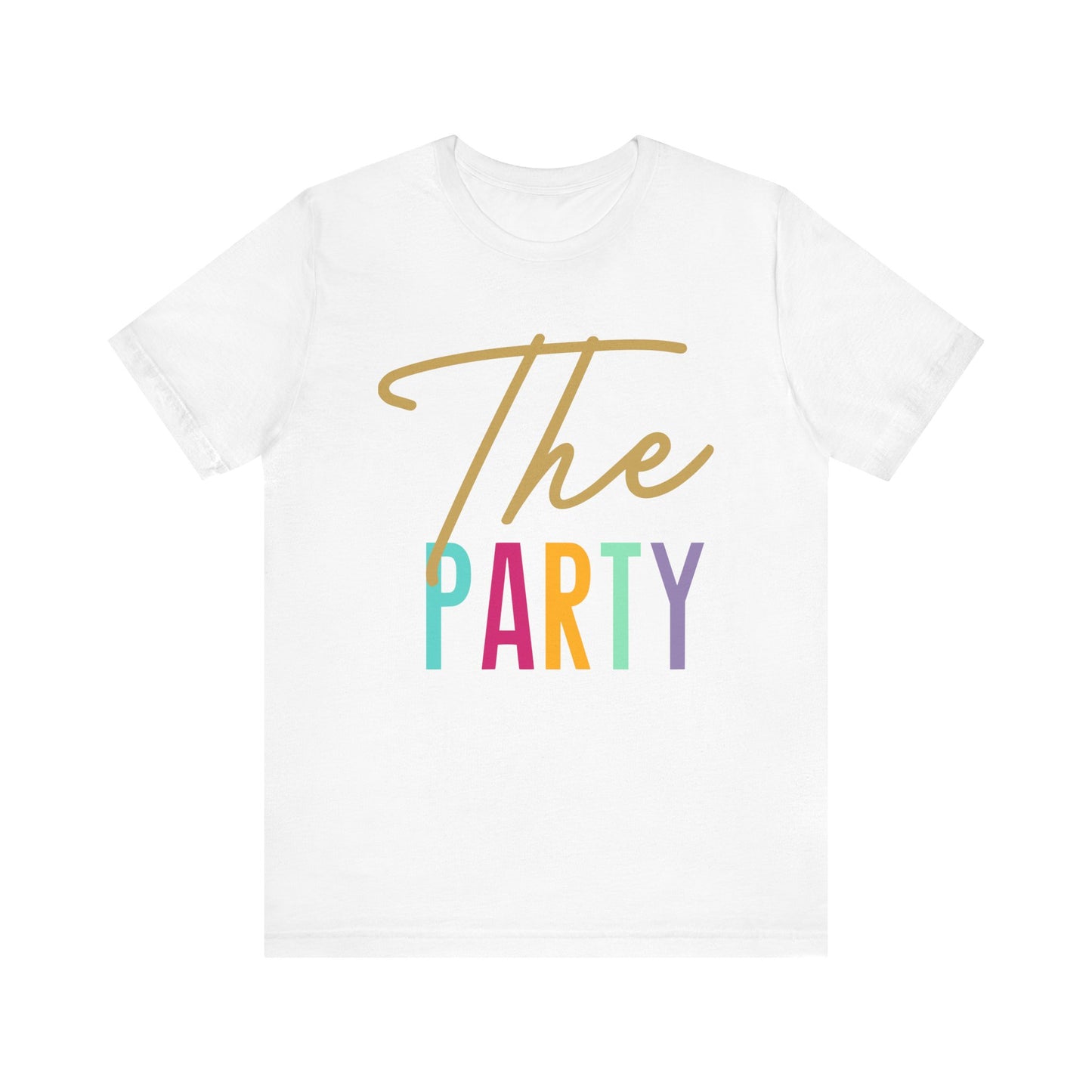 The Party  T Shirt
