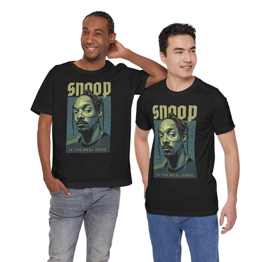 Snoop Dogg T Shirt