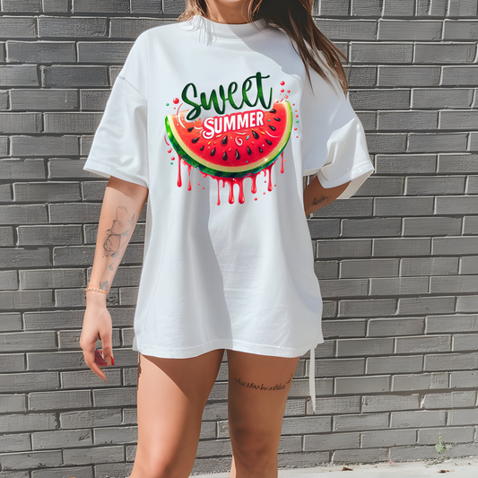 Sweet Summer T Shirt