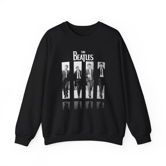Beatles Crewneck Sweater
