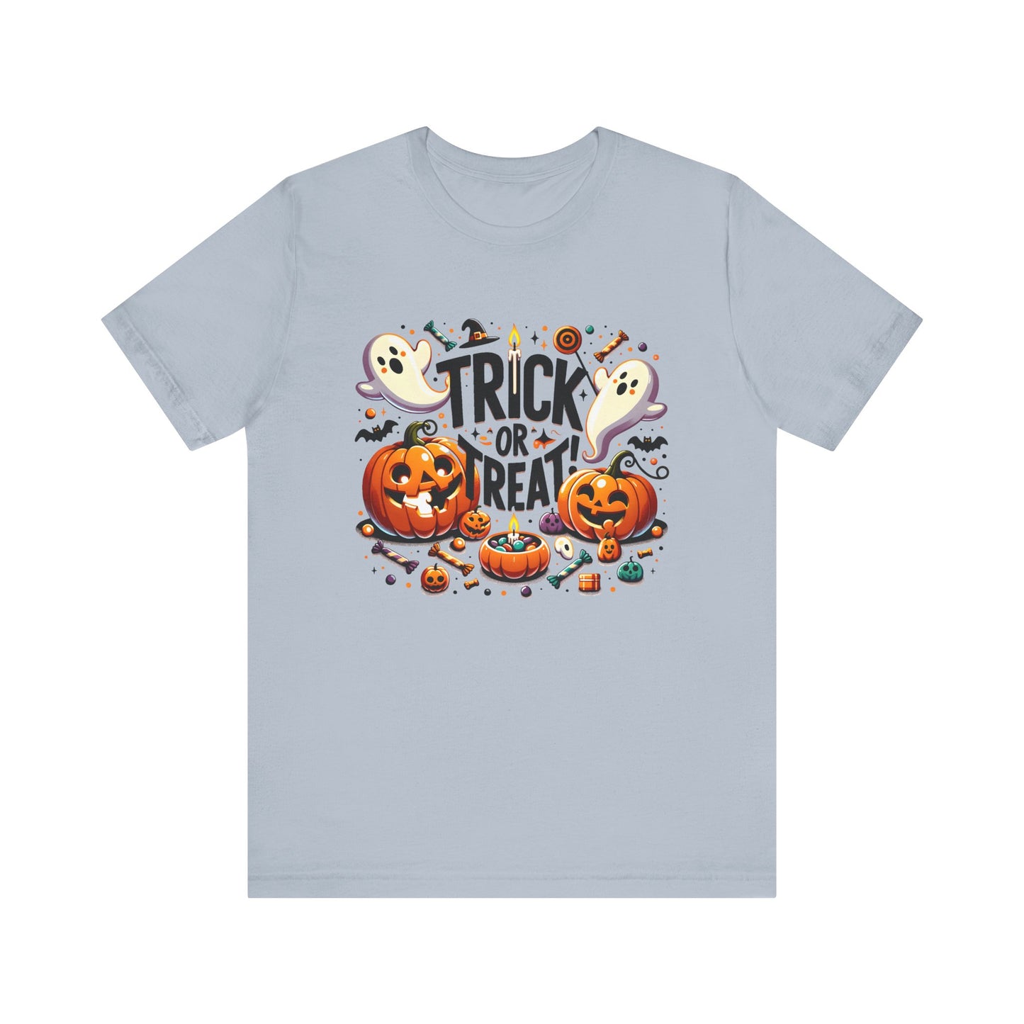 trick or treat T Shirt