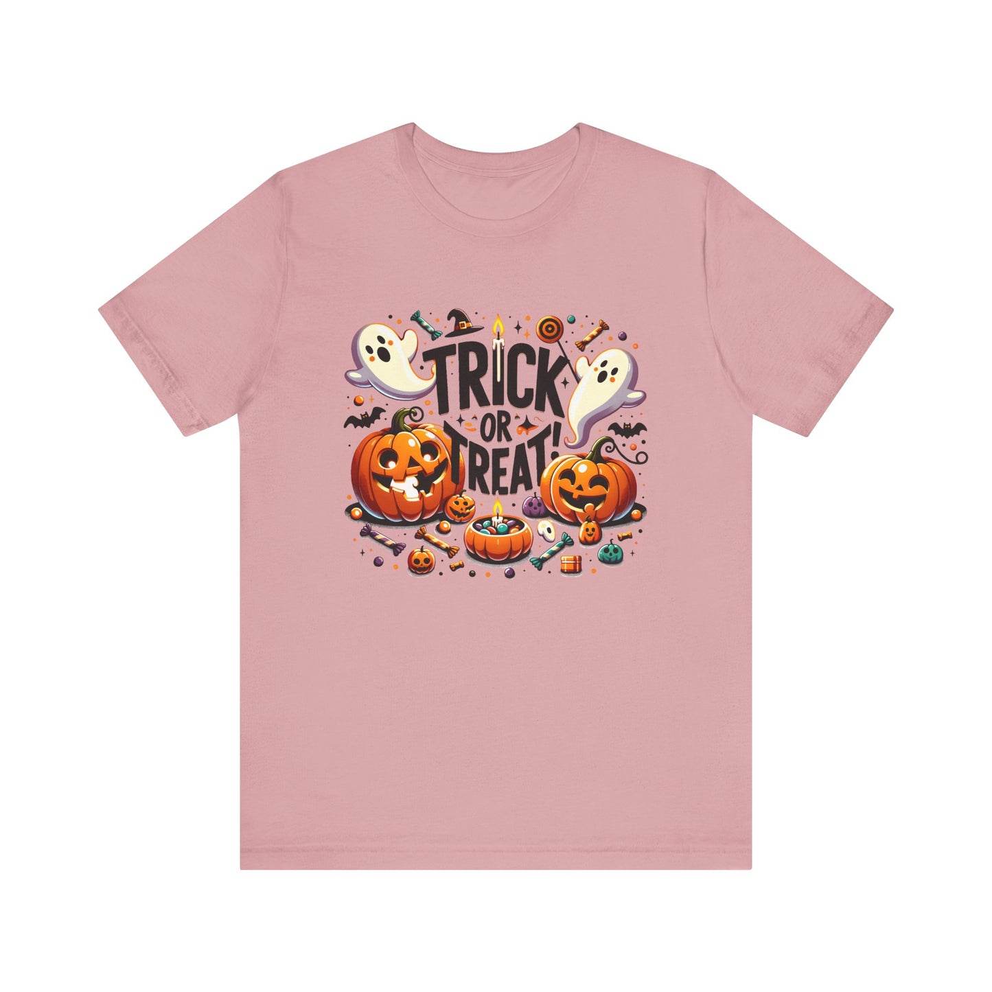 trick or treat T Shirt