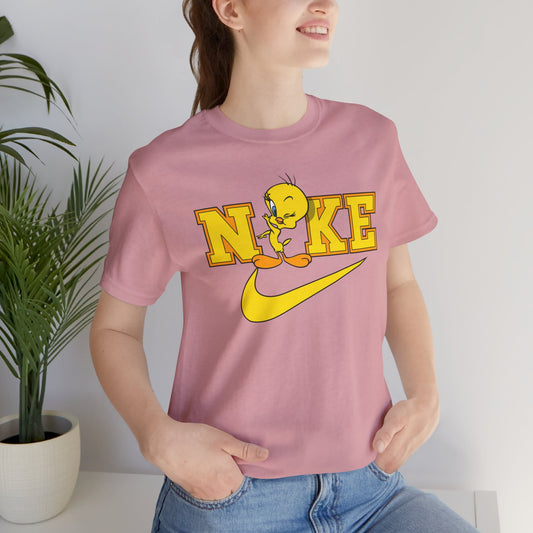 Tweedy Bird NIKE T Shirt