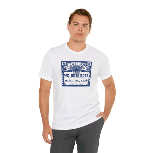 We Dem Boys T Shirt