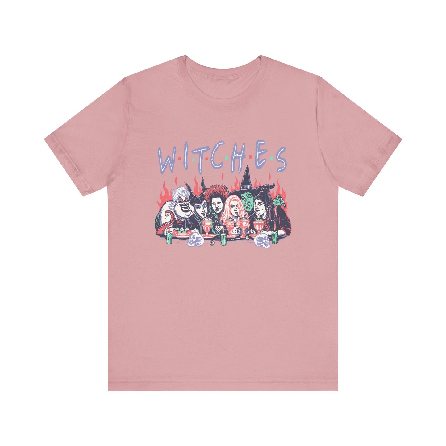 Witches T Shirt